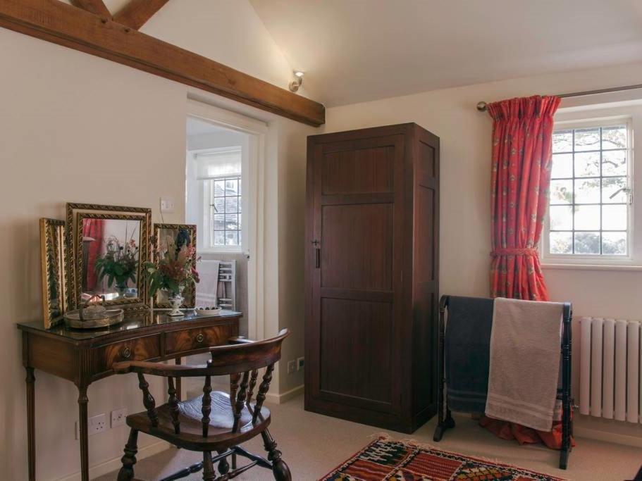 Oak House Farm Apartment Edenbridge Exterior foto