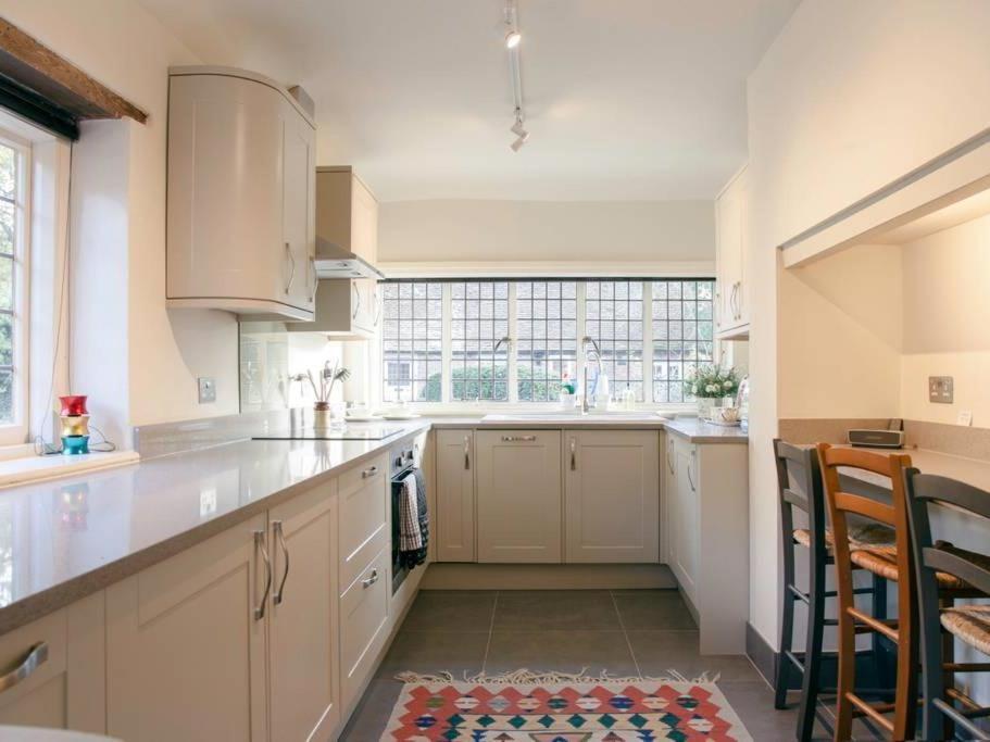 Oak House Farm Apartment Edenbridge Exterior foto